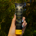 2.5 oz. Midnight Honey Shimmering Hand & Body Lotion - The Naked Bee