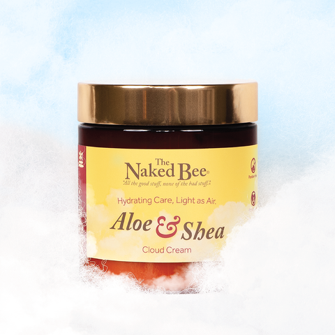 Pomegranate & Honey Aloe & Shea Cloud Cream