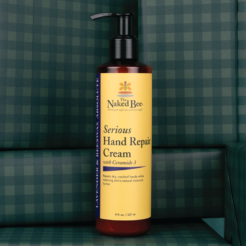 Lavender & Beeswax Absolute