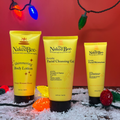 Sparkle & Glow Holiday Bundle - The Naked Bee