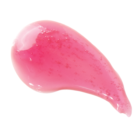 Meant To Bee Strawberry Tinted Lip Glaze - The Naked Bee