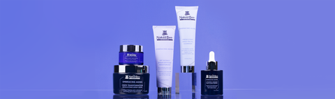 The Naked Bee Skincare Embracing Aging Line