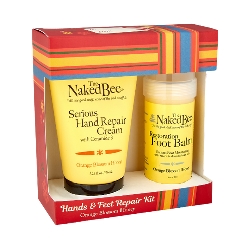 Collections – The Naked Bee