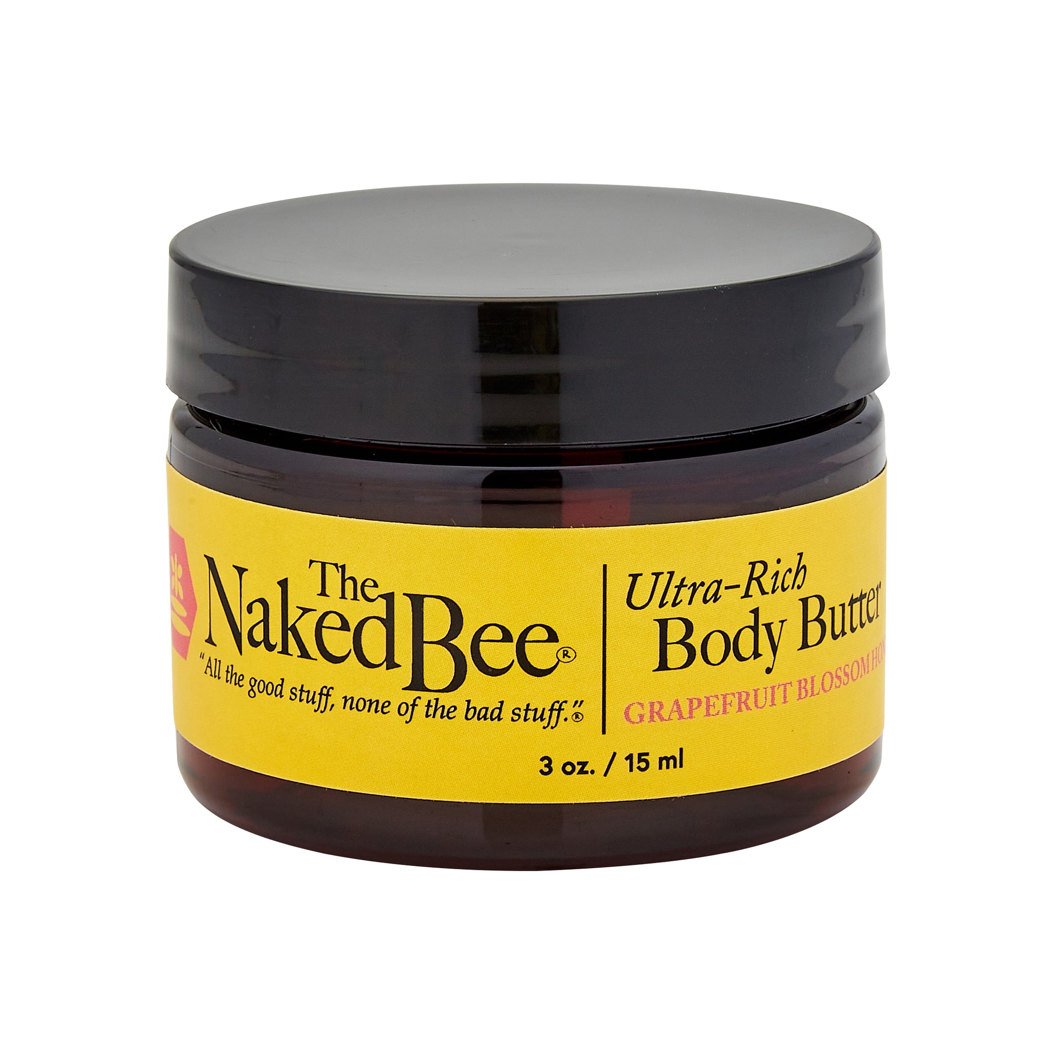 Grapefruit Blossom Honey Skin Care The Naked Bee