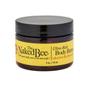 3 oz. Orange Blossom Honey Ultra-Rich Body Butter - The Naked Bee