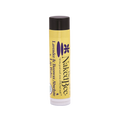 Lavender & Beeswax Absolute USDA Organic Lip Balm - The Naked Bee