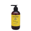 8 oz. Unscented Hand & Body Lotion - The Naked Bee