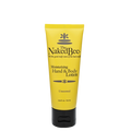 2.25 oz. Unscented Hand & Body Lotion - The Naked Bee