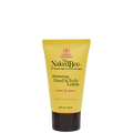 1.5 oz. Vanilla, Rose & Honey Hand & Body Lotion - The Naked Bee