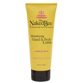 6.7 oz. Vanilla, Rose & Honey Hand & Body Lotion - The Naked Bee