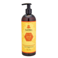 16 oz. Orange Blossom Honey Bath & Shower Gel - The Naked Bee